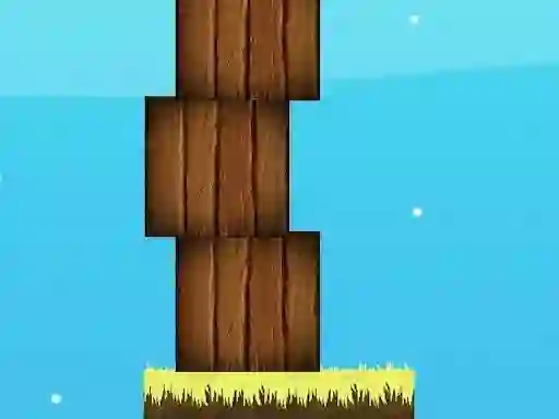 Jeu Stack the Boxes en ligne