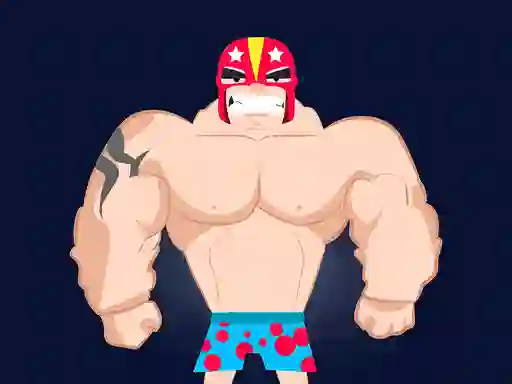 Jeu Body Toss en ligne
