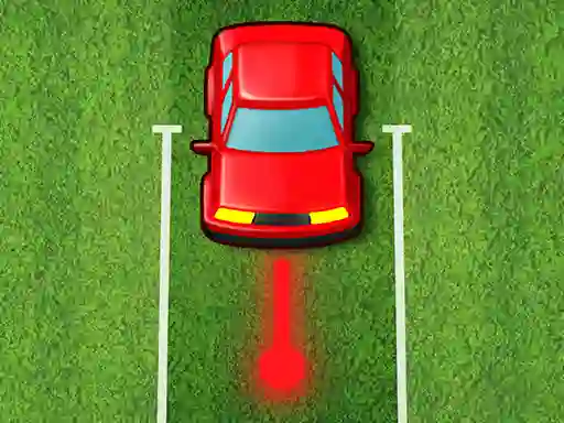 Jeu Parking Escape en ligne
