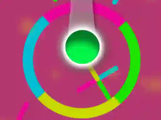Jeu Color Drop en ligne