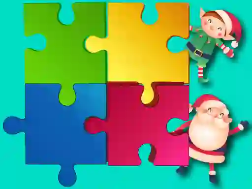 Jeu Christmas Jigsaw Puzzle en ligne
