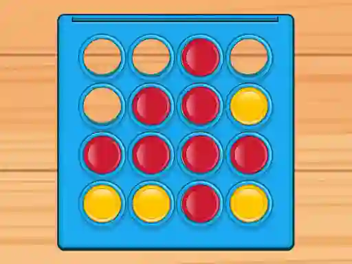 Jeu Straight 4 Multiplayer en ligne