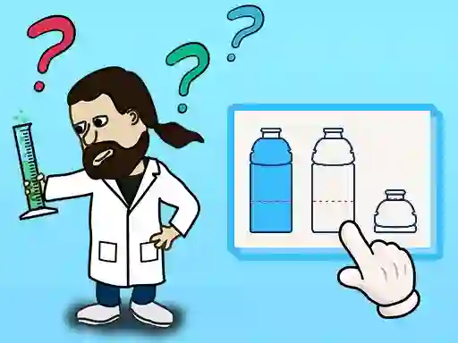 Jeu Bottle Battle en ligne