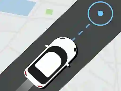 Jeu Uber Driver en ligne