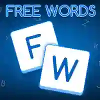 Jeu Free Words en ligne