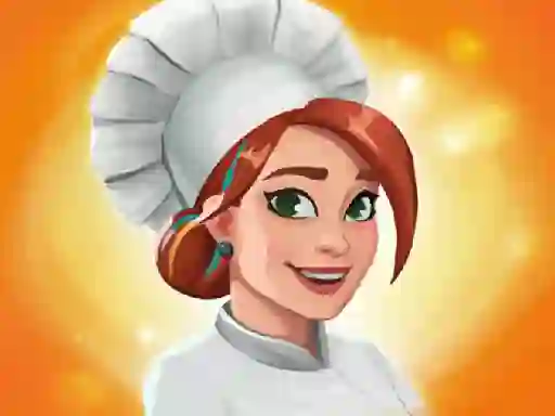 Jeu Cook & Match: Sara's Adventure en ligne