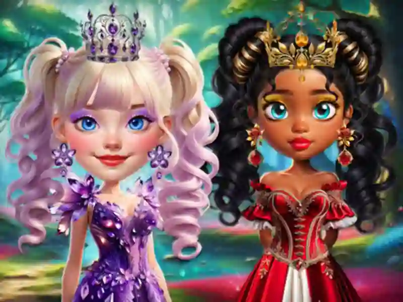 Jeu Gemstone Glam en ligne