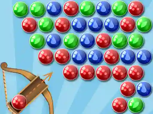 Jeu Bubbles Shooter en ligne