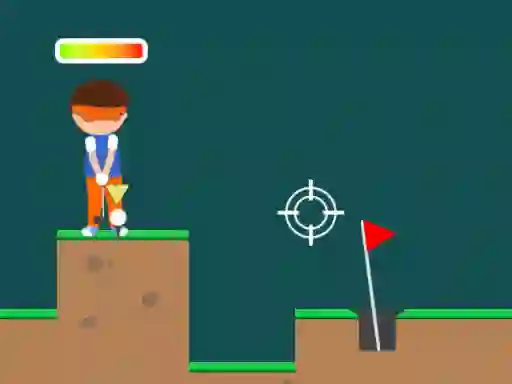 Jeu Golf Club en ligne