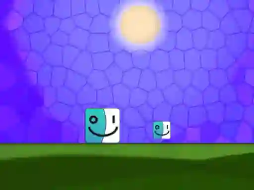 Jeu Big Must Jump en ligne