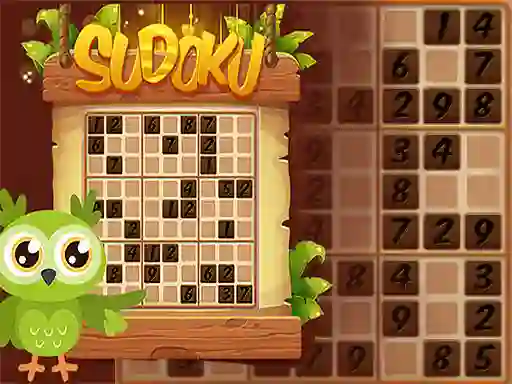 Jeu Sudoku 4 in 1 en ligne