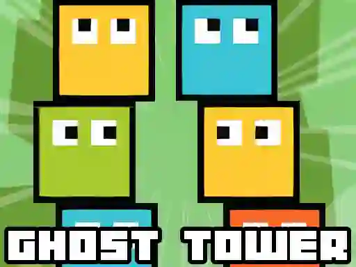 Jeu Ghost Tower en ligne