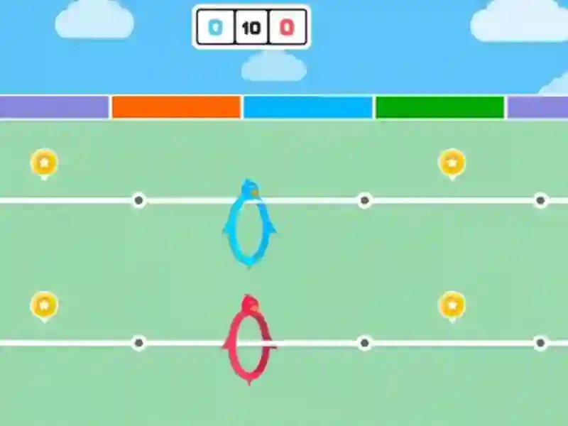 Jeu Line en ligne