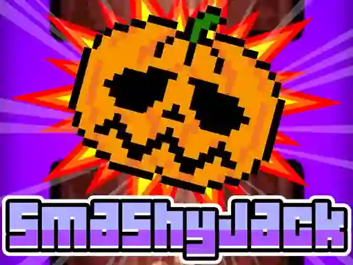 Jeu Smashy Jack en ligne