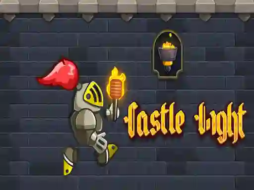 Jeu Castle Light en ligne