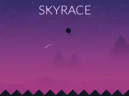 Jeu Sky Race en ligne