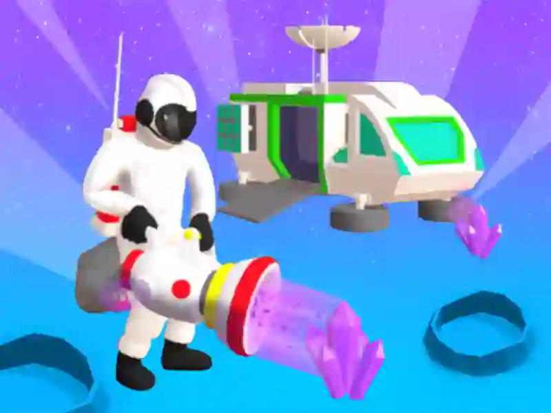Jeu Mars Pioneer en ligne