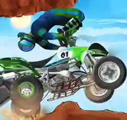 Jeu ATV Cruise en ligne