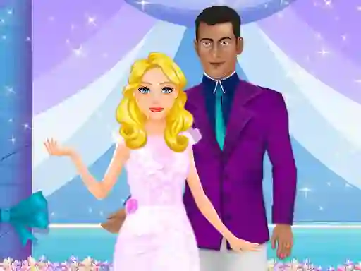 Jeu Wedding Planner en ligne