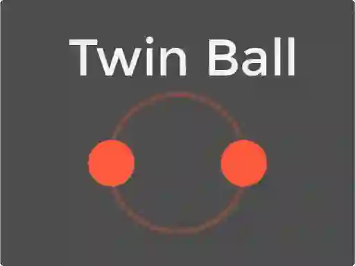 Jeu Twin Ball en ligne