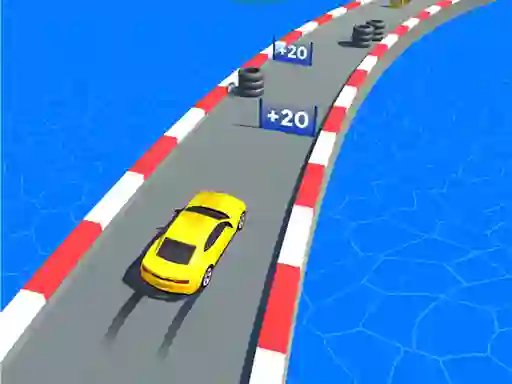 Jeu Count Speed 3d en ligne