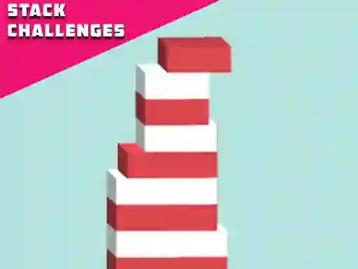 Jeu Stack Challengesl en ligne