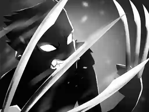 Jeu Stickman Run Shadow Adventure en ligne