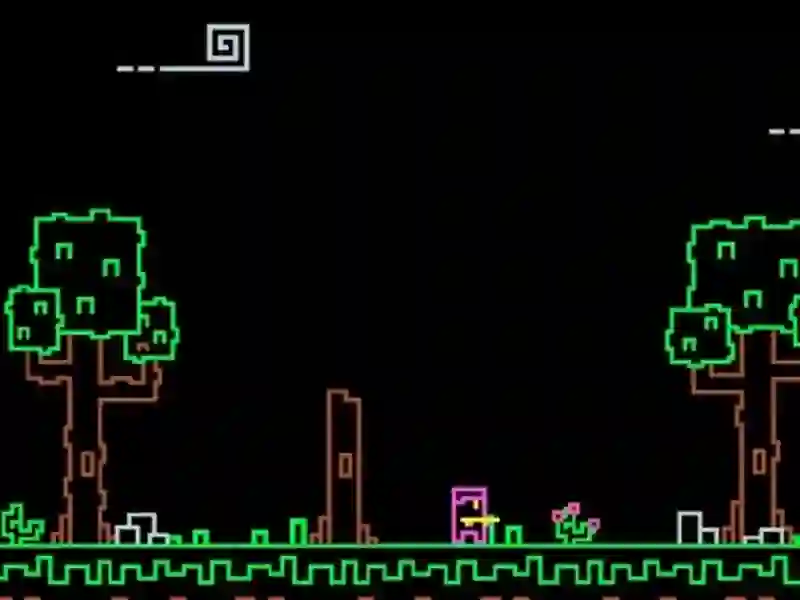 Jeu Retro en ligne