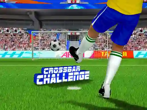 Jeu Crossbar Challenge en ligne