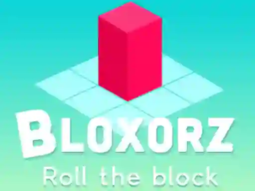 Jeu Bloxorz: Roll the Block en ligne