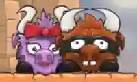 Jeu Bravebull en ligne