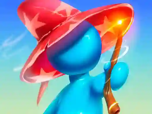 Jeu Wizard's Arcadia en ligne
