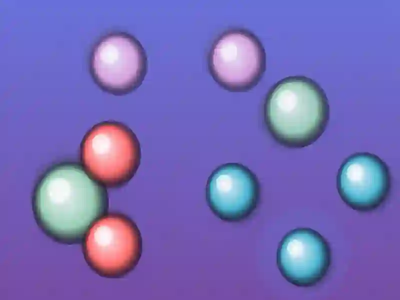 Jeu Bubble Popper en ligne