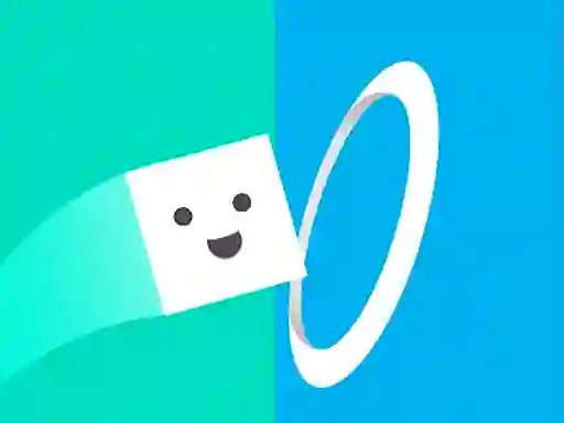 Jeu Wall Jump en ligne