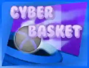 Jeu Cyber Basket en ligne