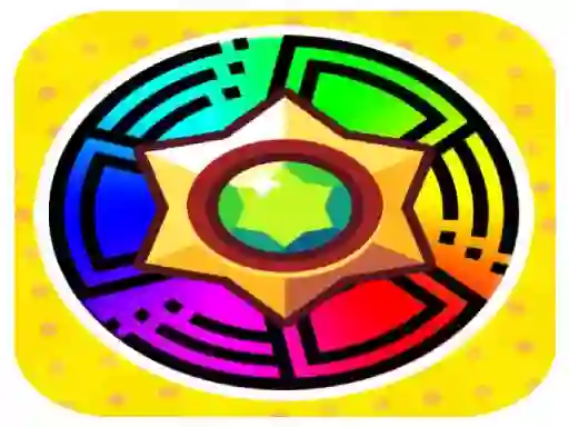 Jeu Brawl Stars Free Gems Spin Wheel en ligne