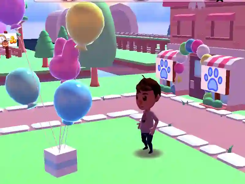 Jeu Dream Blox en ligne