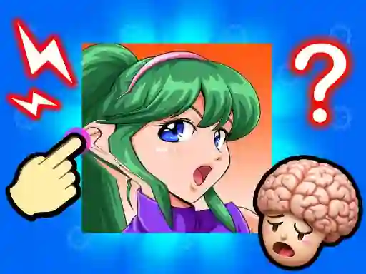 Jeu Avatar Master Fix Up Face en ligne