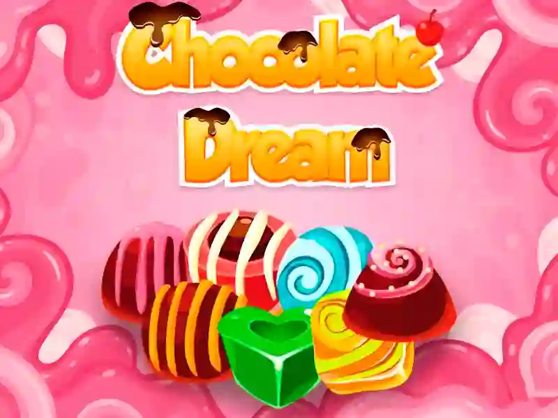 Jeu Chocolate Dream en ligne