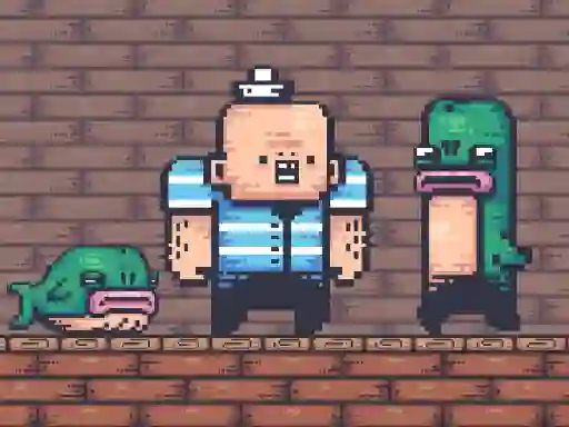 Jeu Pirate Bombs 2 en ligne