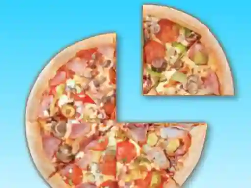 Jeu Cut Cut Pizza en ligne