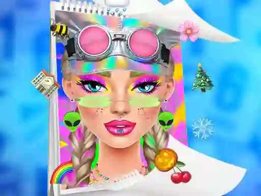 Jeu Style Icons: 2024 Rewind Edition en ligne