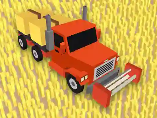 Jeu Farmers.io en ligne