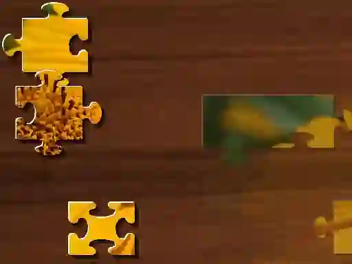 Jeu Jigsaw Puzzle en ligne