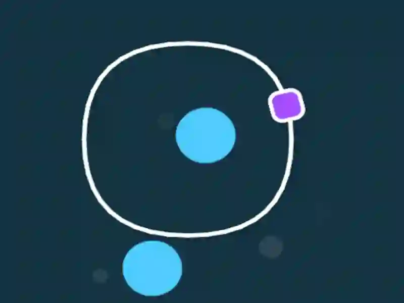 Jeu Ring Space en ligne