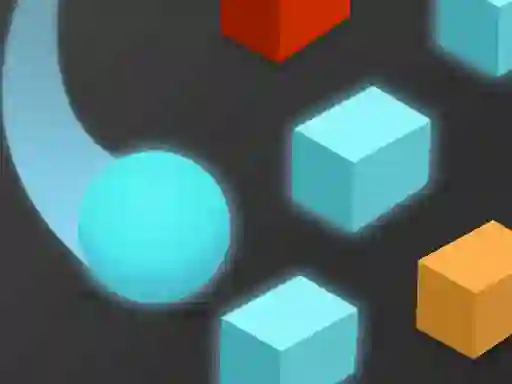 Jeu Color Bump Dancer en ligne