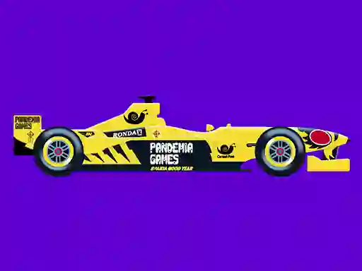 Jeu Formula 1 Insane en ligne