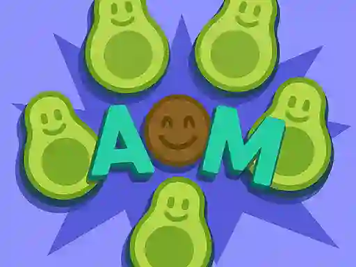 Jeu Avocado Mother en ligne