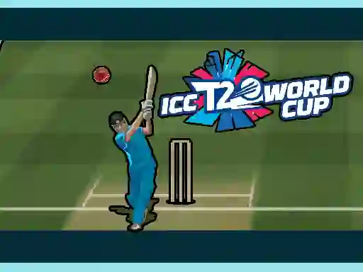 Jeu ICC T20 Worldcup en ligne
