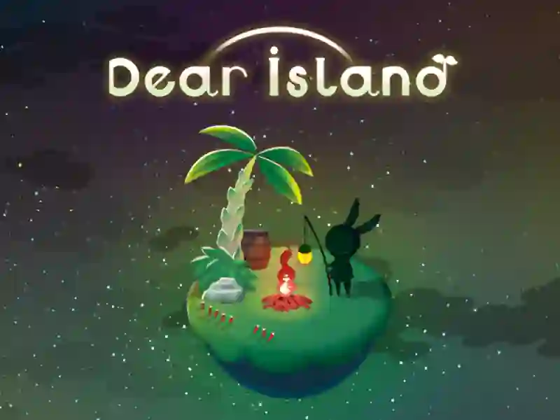 Jeu Dear Island en ligne
